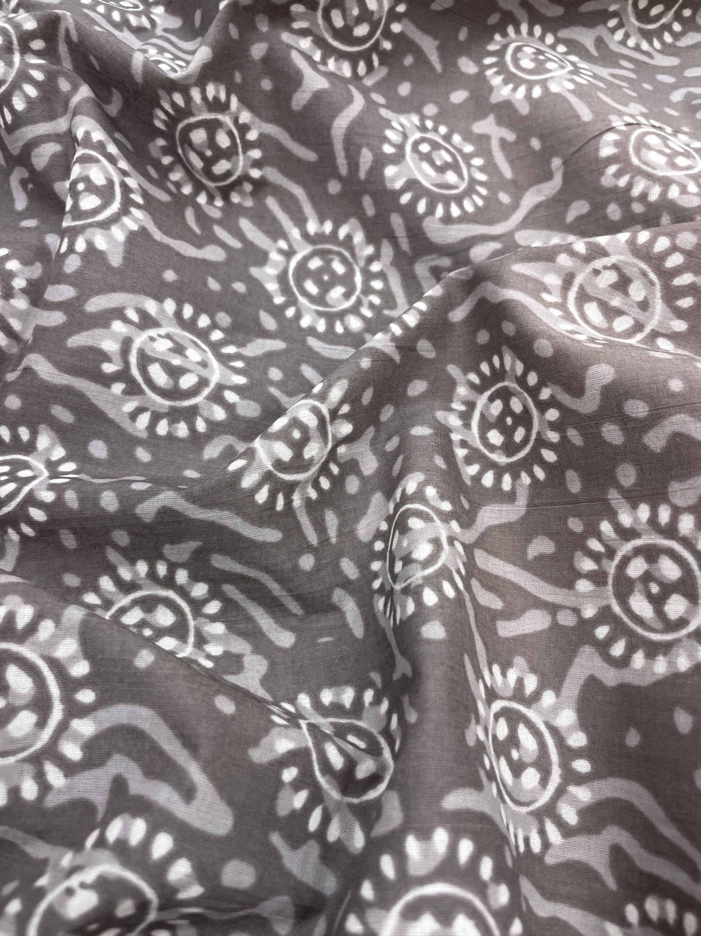 Cotton Print