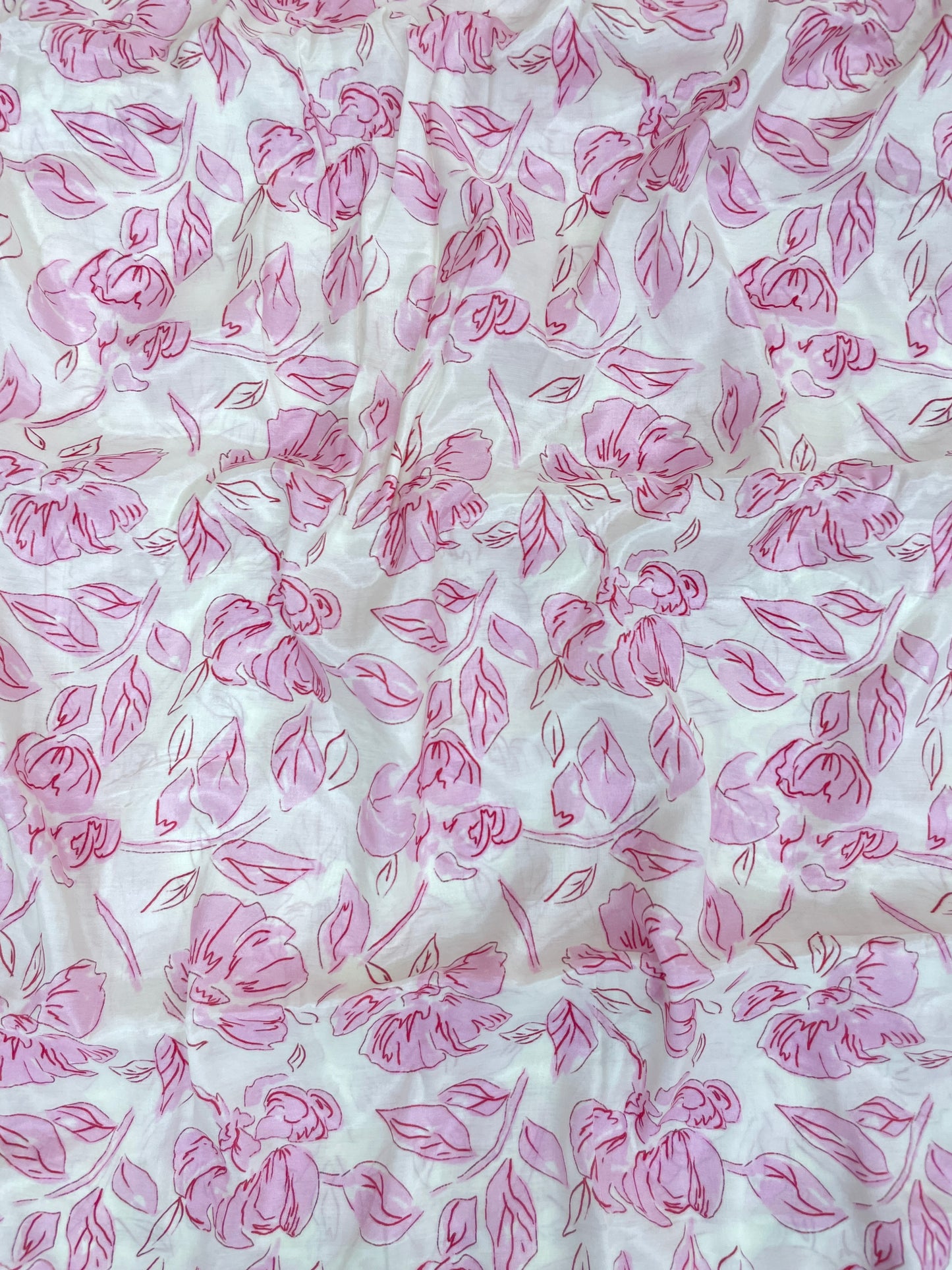 Muslin Print