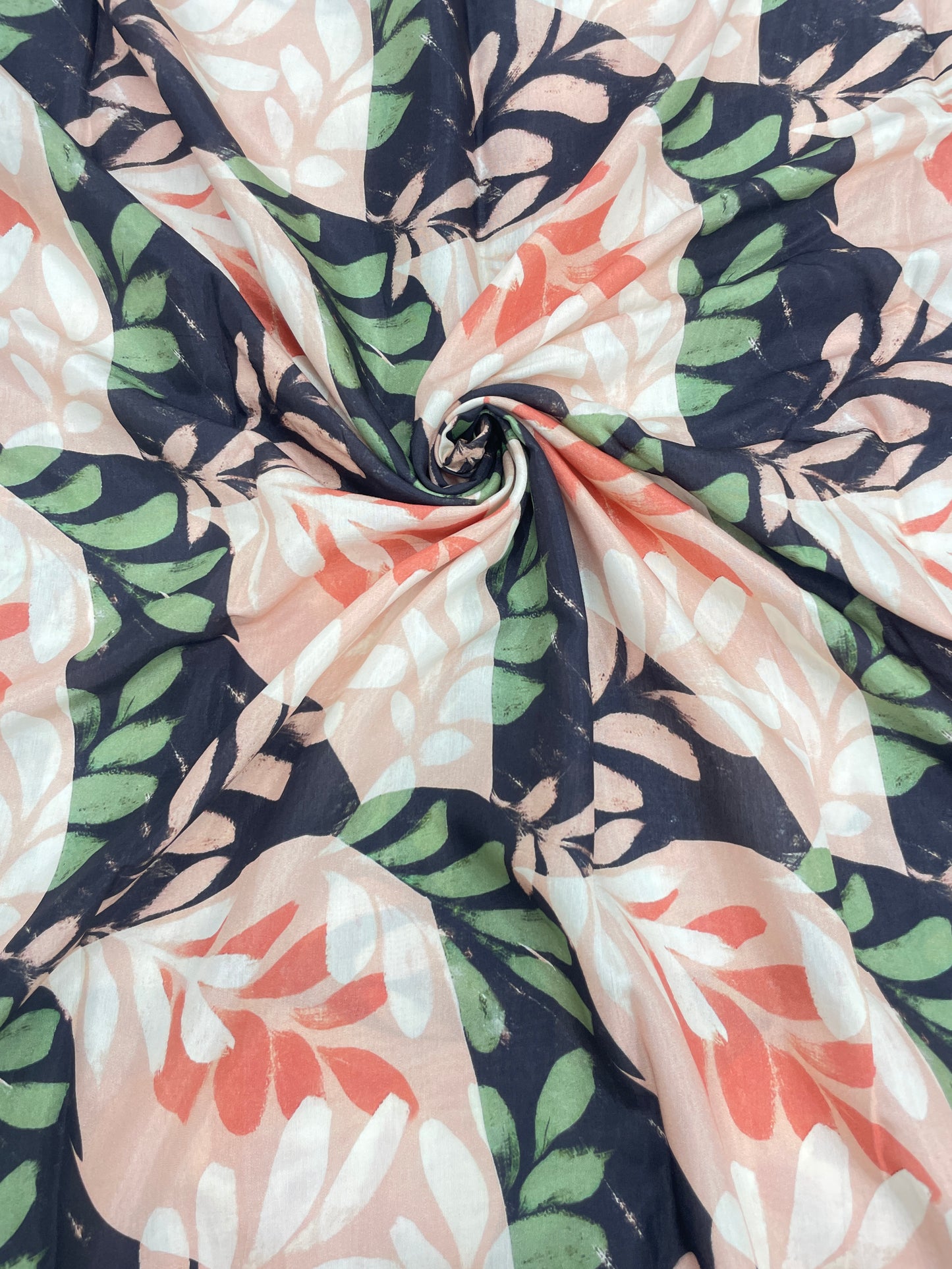 Muslin Print