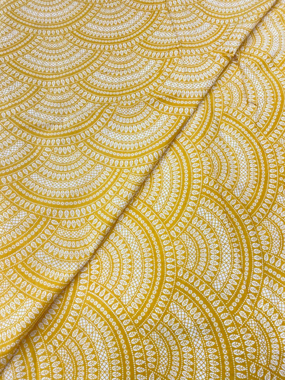 Cotton Print