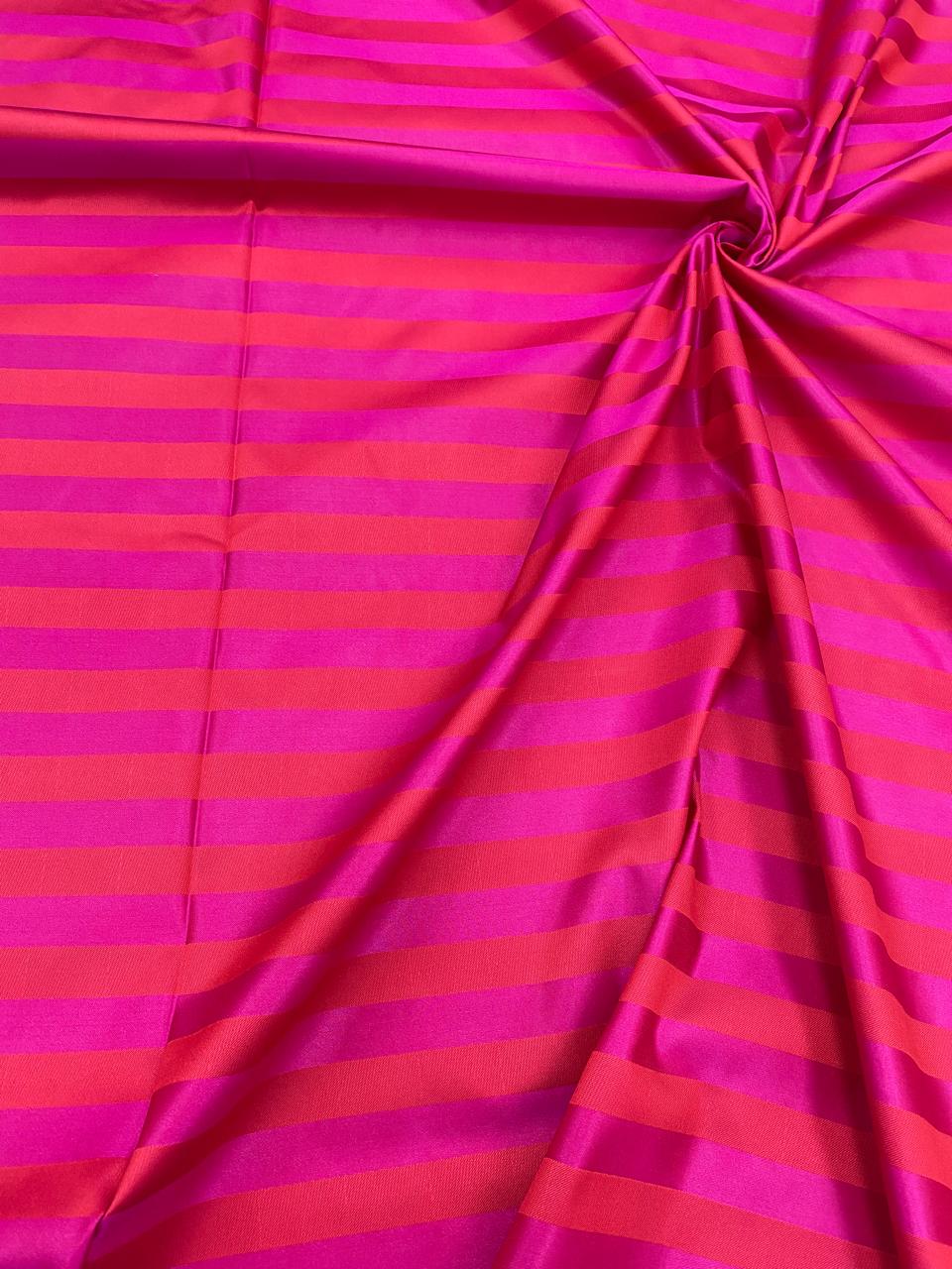 Banarasi Brocade (Color Available)