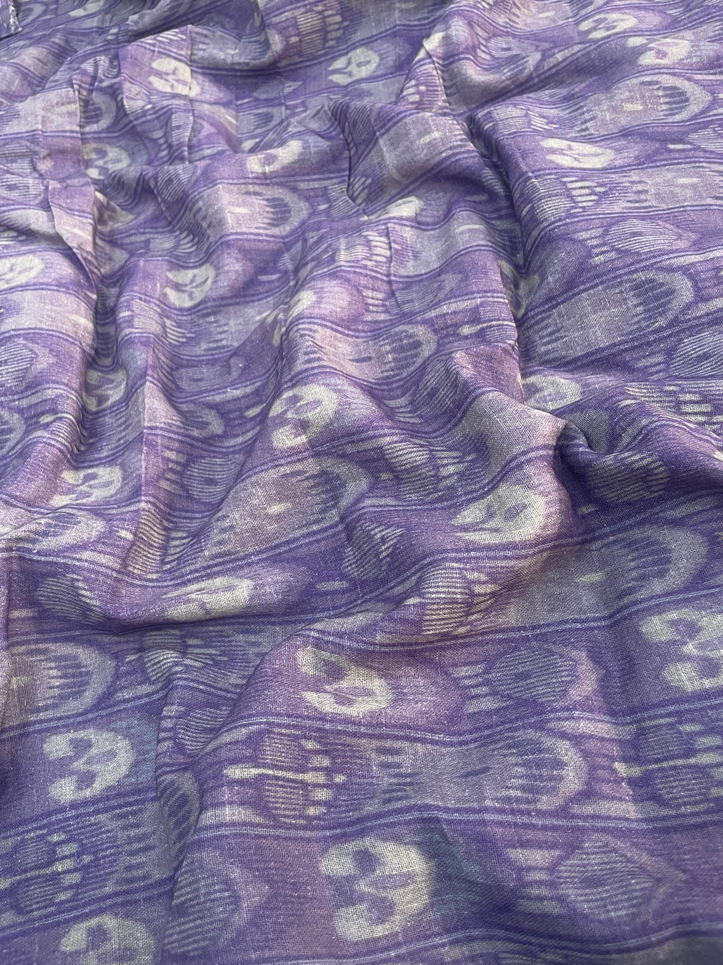 Linen Print (44'inch)