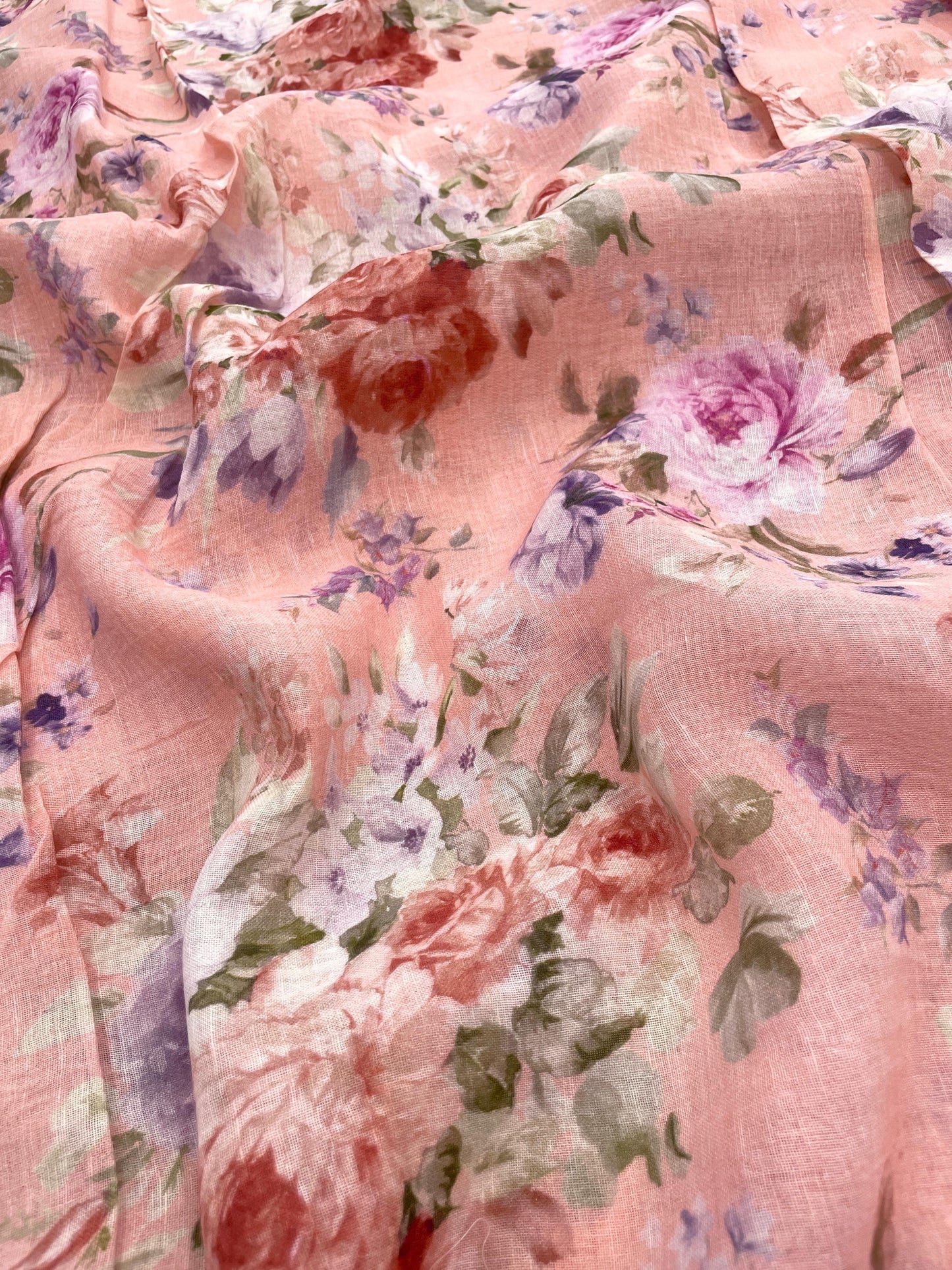 Linen Print (44'inch)