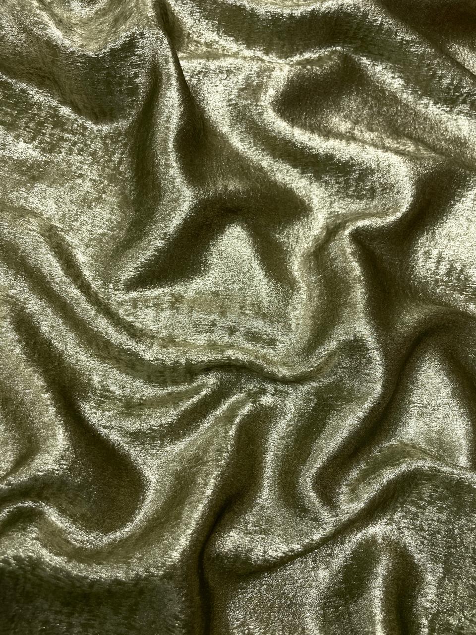 Imported Simmer Satin