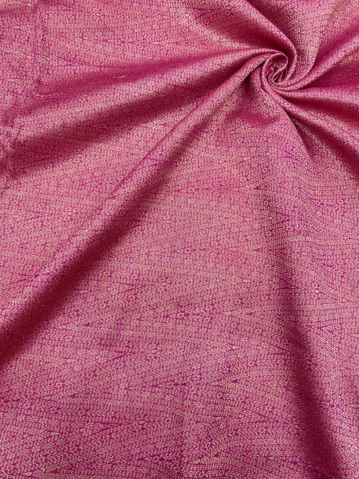 Banarasi Silk Brocade 44"Inch (Colours Available)