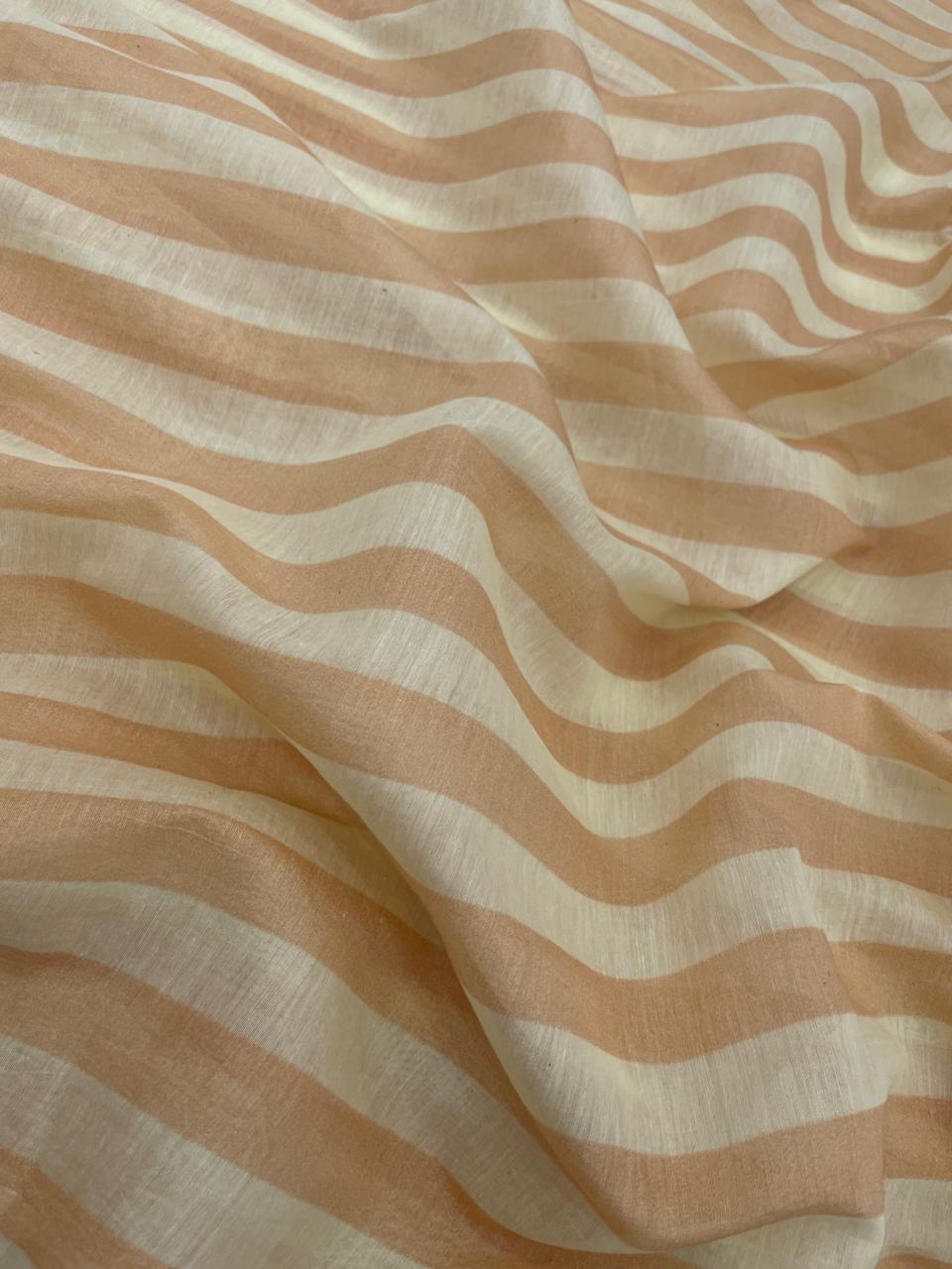 Chanderi Print (44'inch)