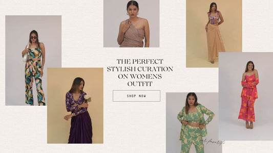 The Perfect Stylish Curation On Womens Outfit