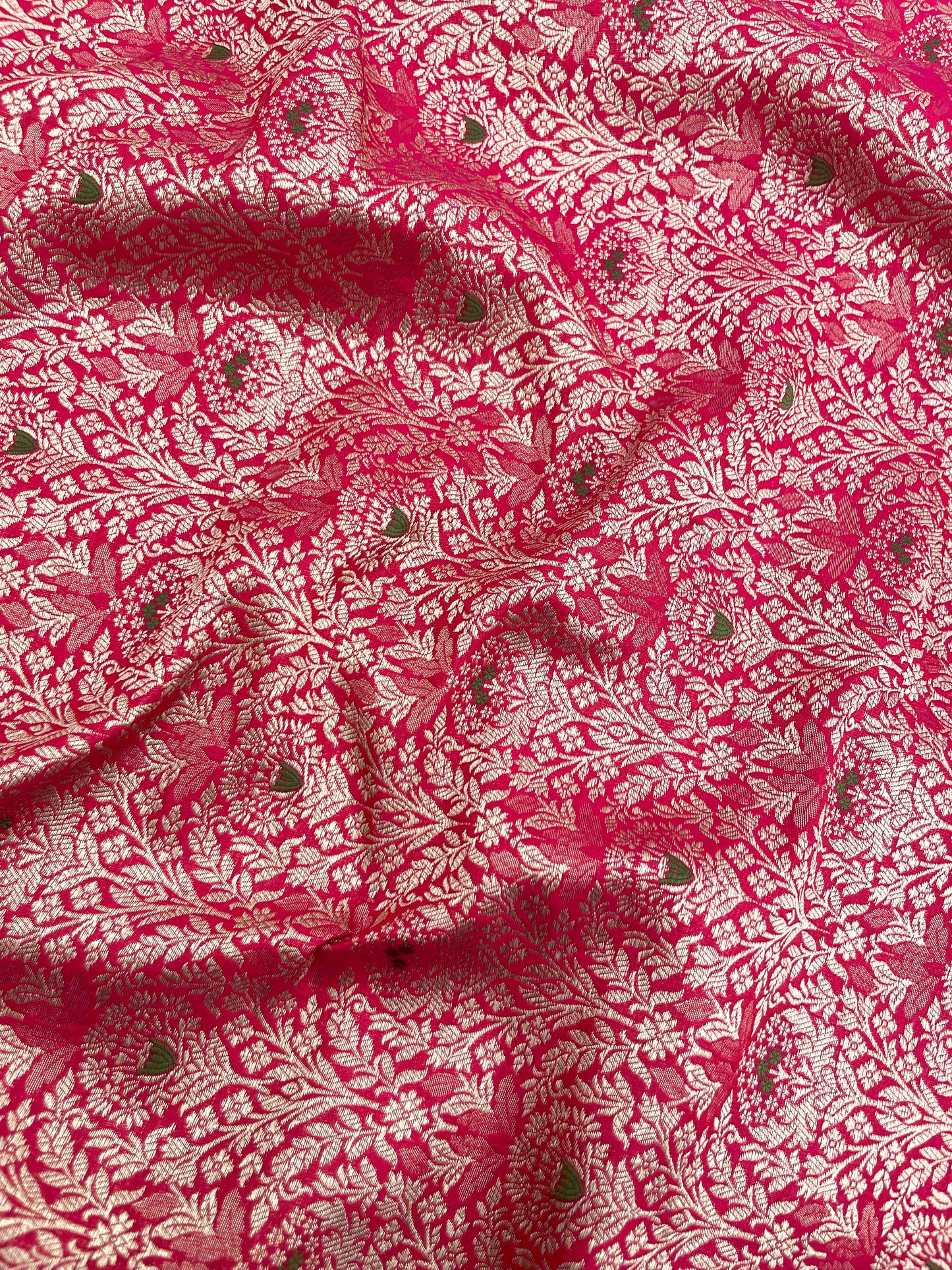 Banarasi Brocade (44’inch)