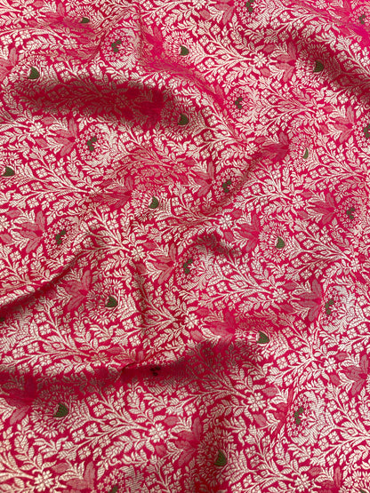 Banarasi Brocade (44’inch)