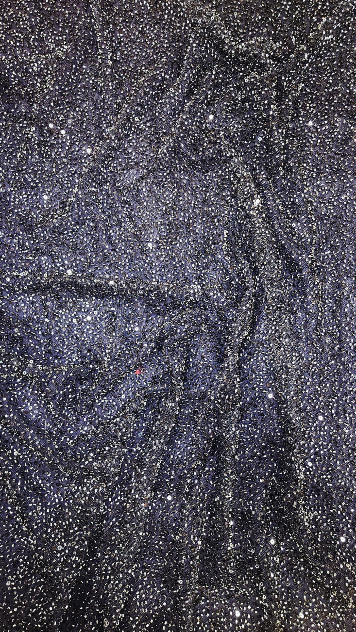 Net Handwork (Color Available)  (54"Inch)