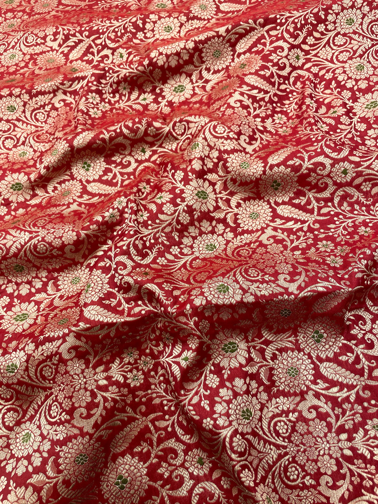 Banarsai Brocade (44’inch)