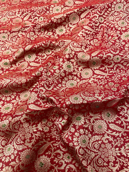 Banarsai Brocade (44’inch)