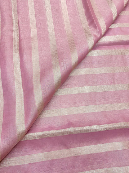 Pure Tissue Fancy Stripe (44’inch)
