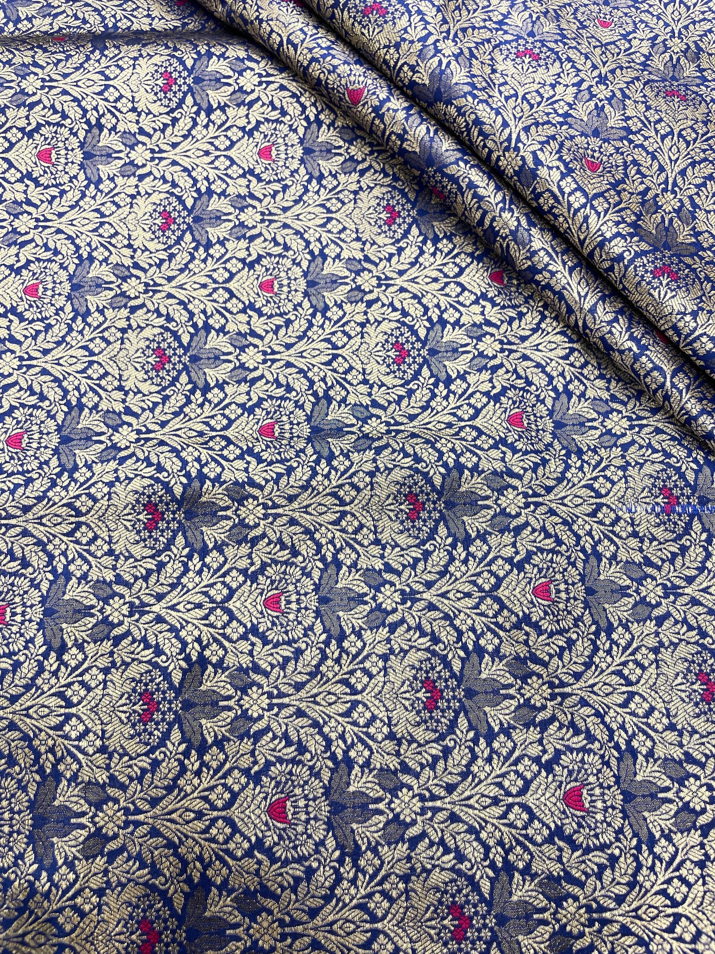 Banarasi Brocade (44’inch)