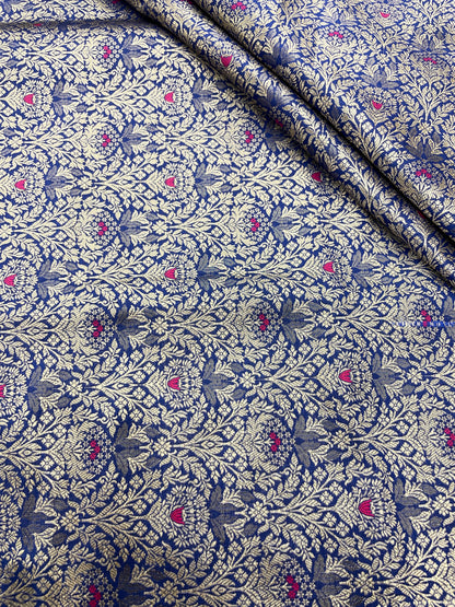 Banarasi Brocade (44’inch)