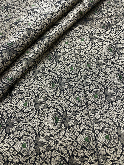 Banarasi Brocade (44’inch)