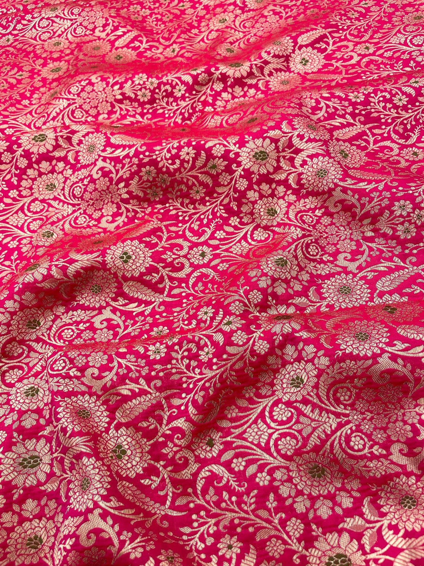 Banarsai Brocade (44’inch)