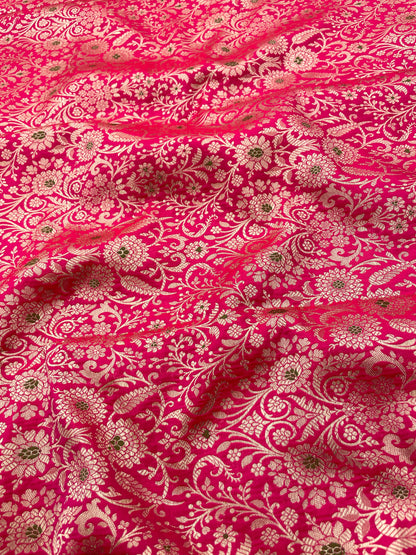 Banarsai Brocade (44’inch)