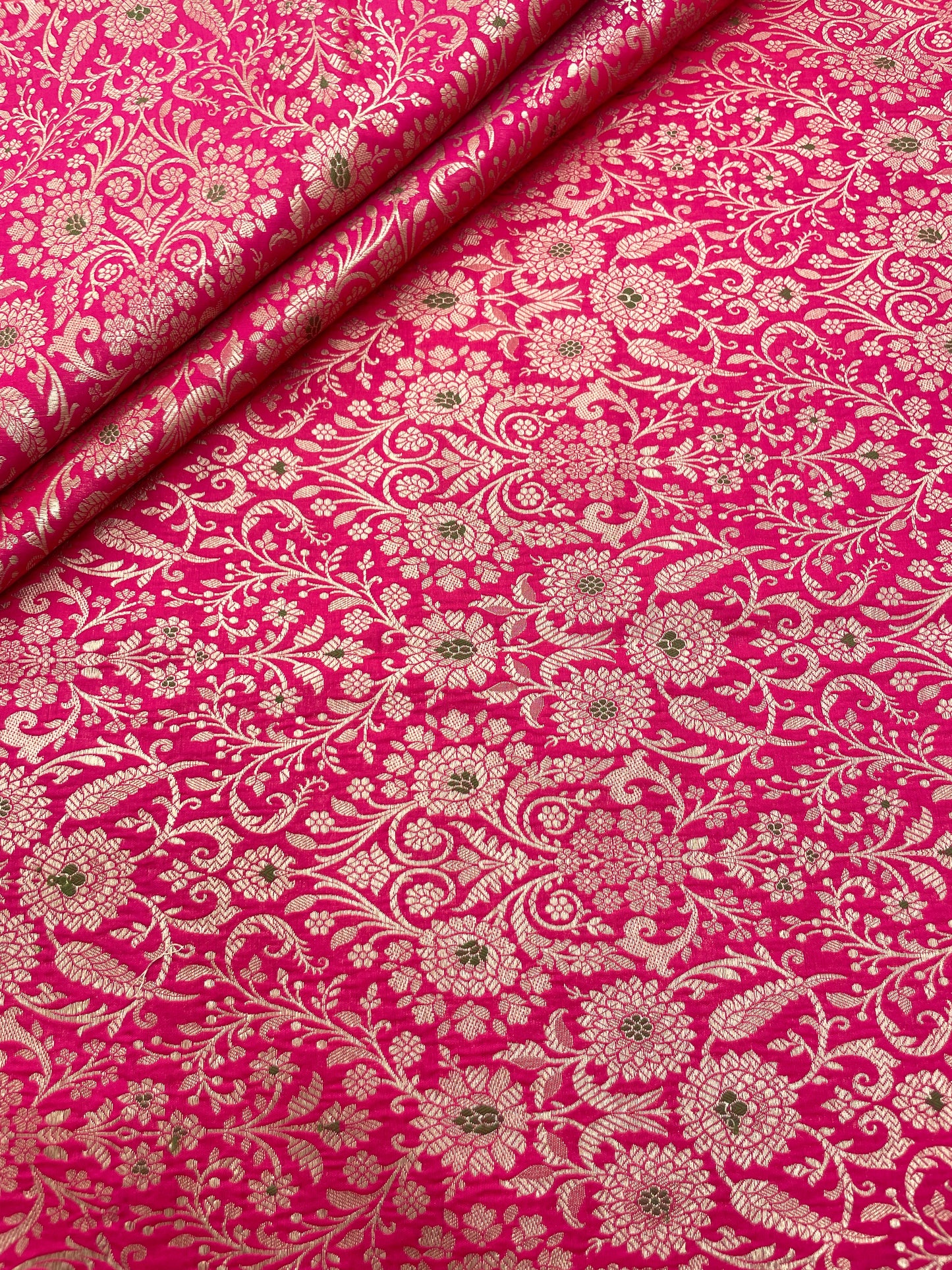 Banarsai Brocade (44’inch)
