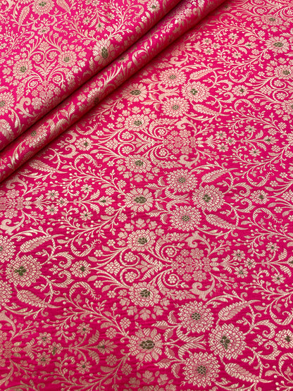 Banarsai Brocade (44’inch)