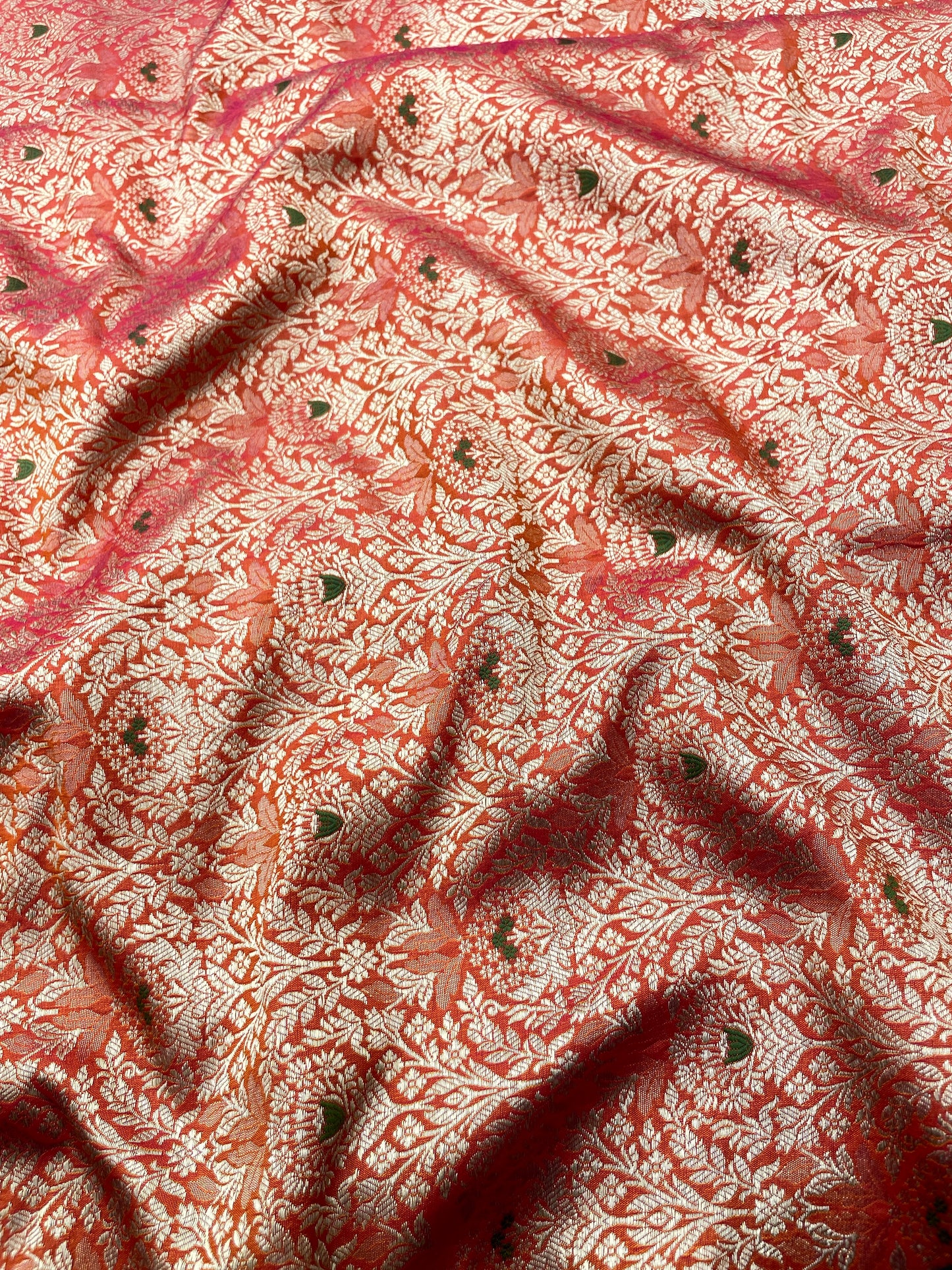 Banarasi Brocade (44’inch)