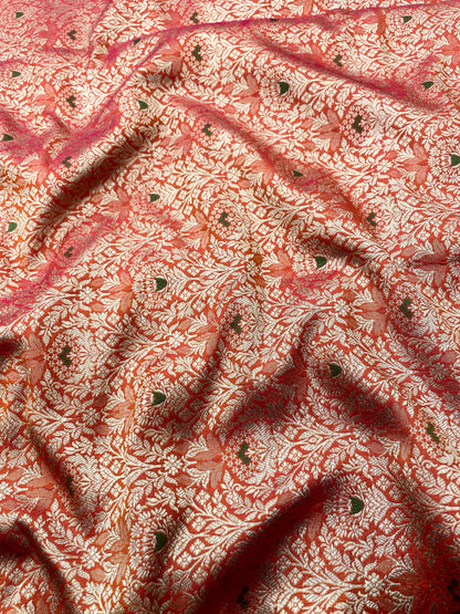 Banarasi Brocade (44’inch)