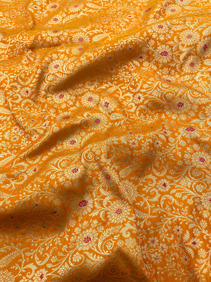 Banarsai Brocade (44’inch)