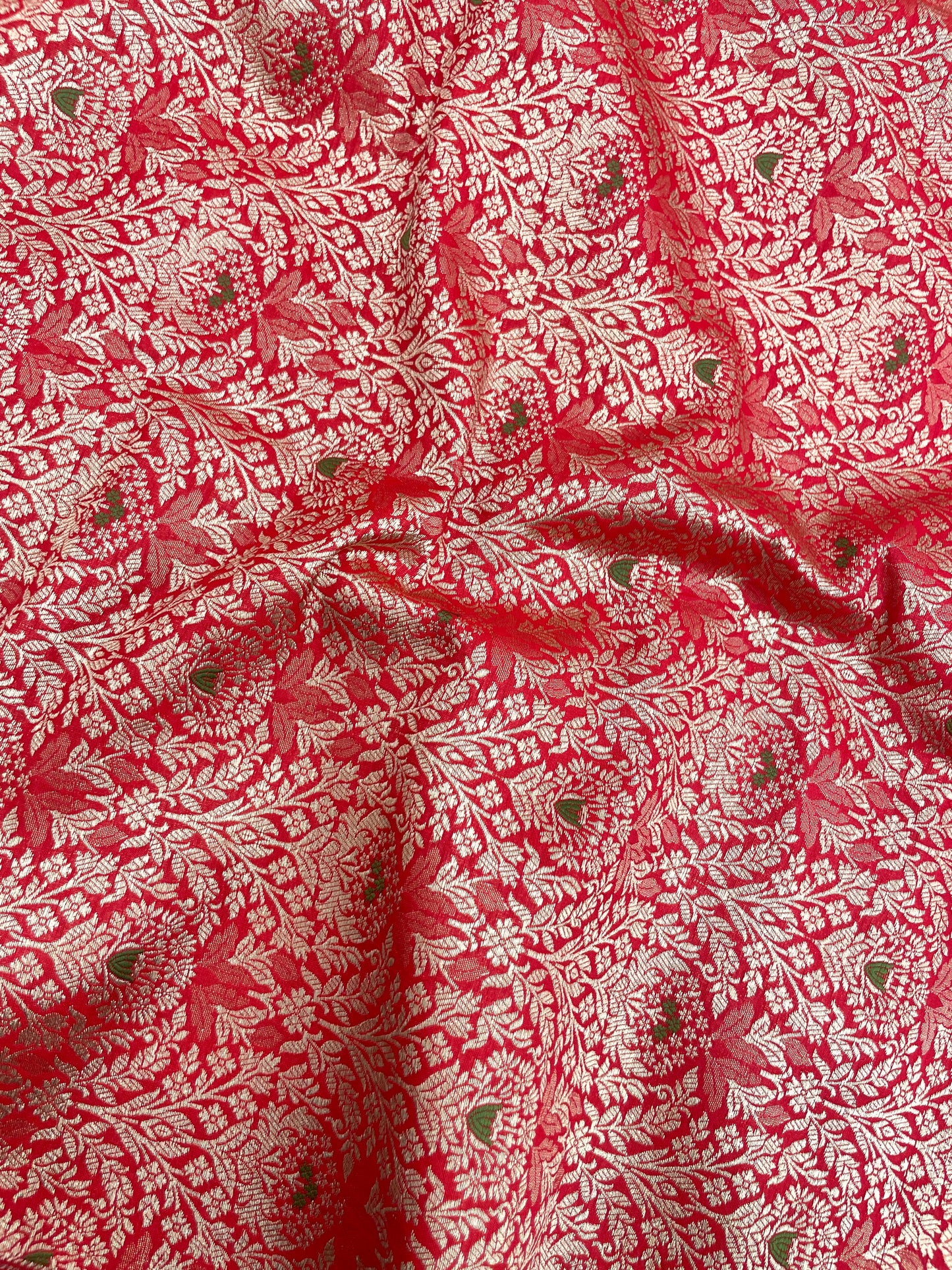 Banarasi Brocade (44’inch)