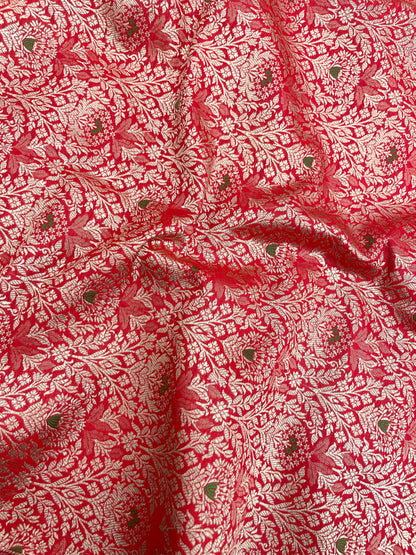 Banarasi Brocade (44’inch)