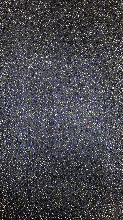 Net Handwork (Color Available)  (54"Inch)