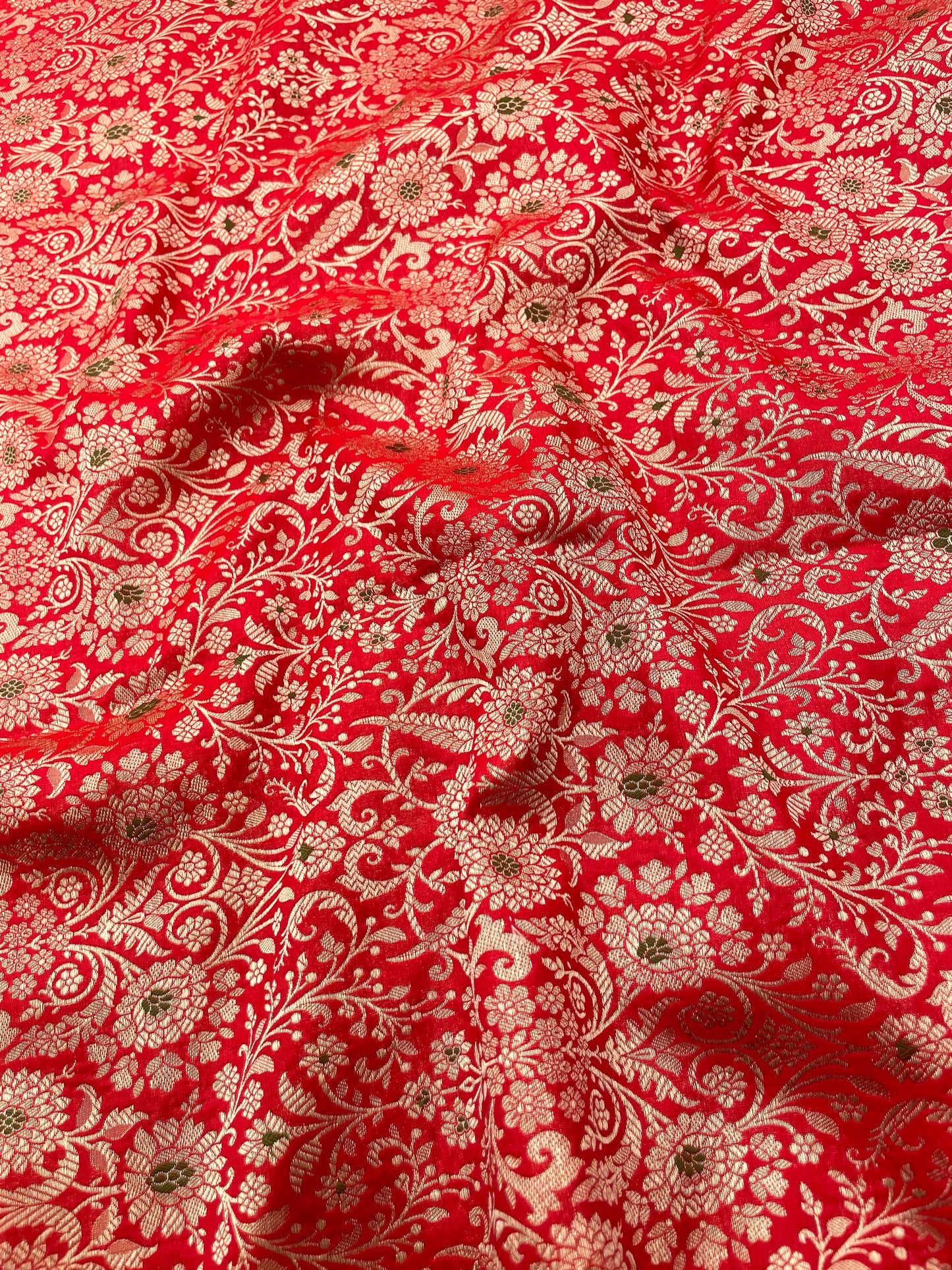 Banarsai Brocade (44’inch)