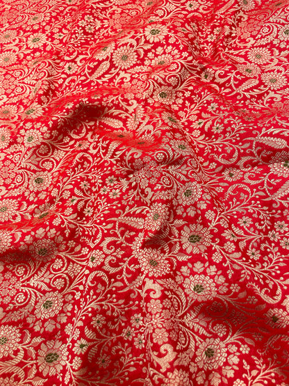 Banarsai Brocade (44’inch)