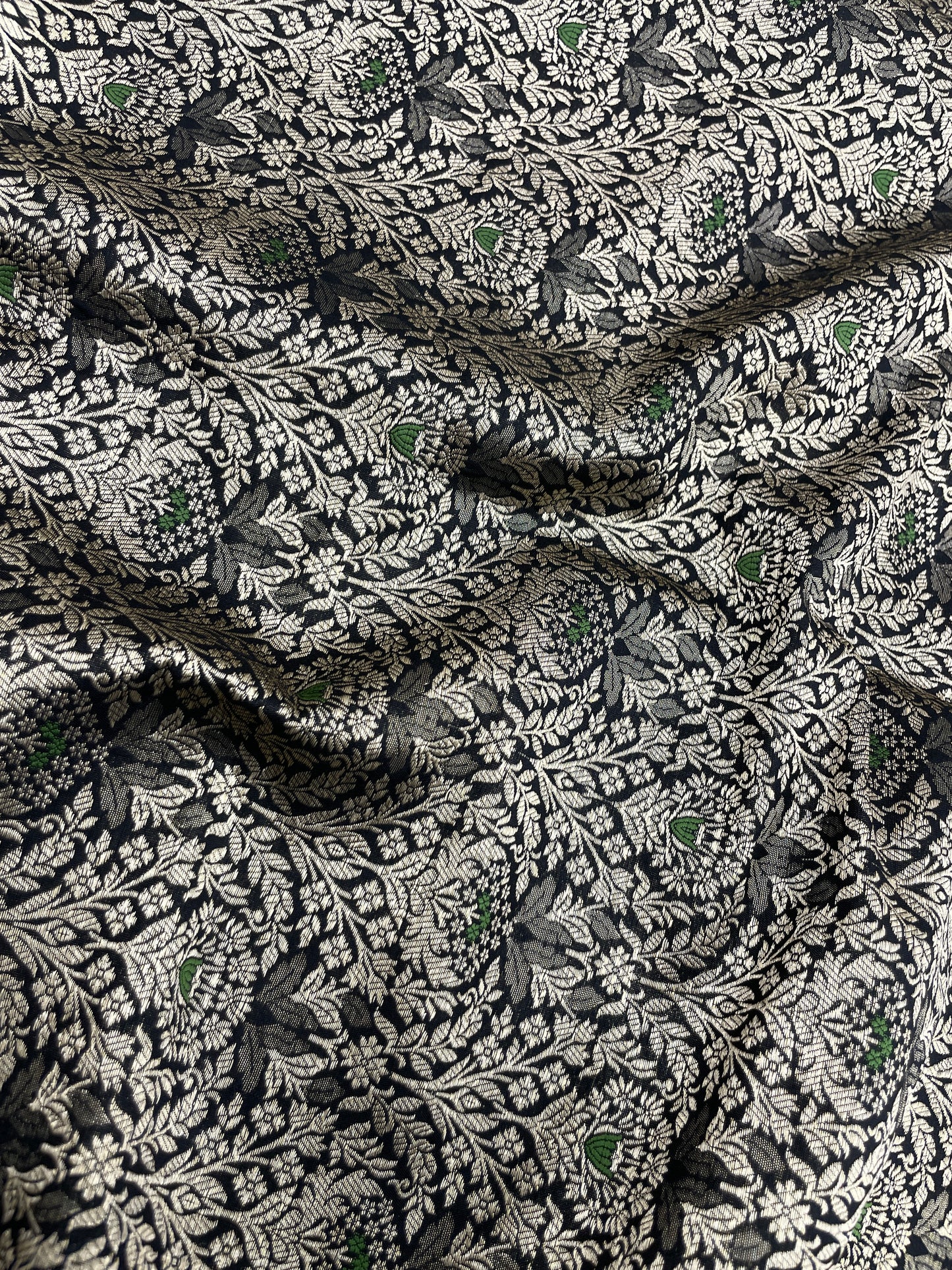 Banarasi Brocade (44’inch)