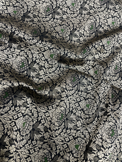 Banarasi Brocade (44’inch)
