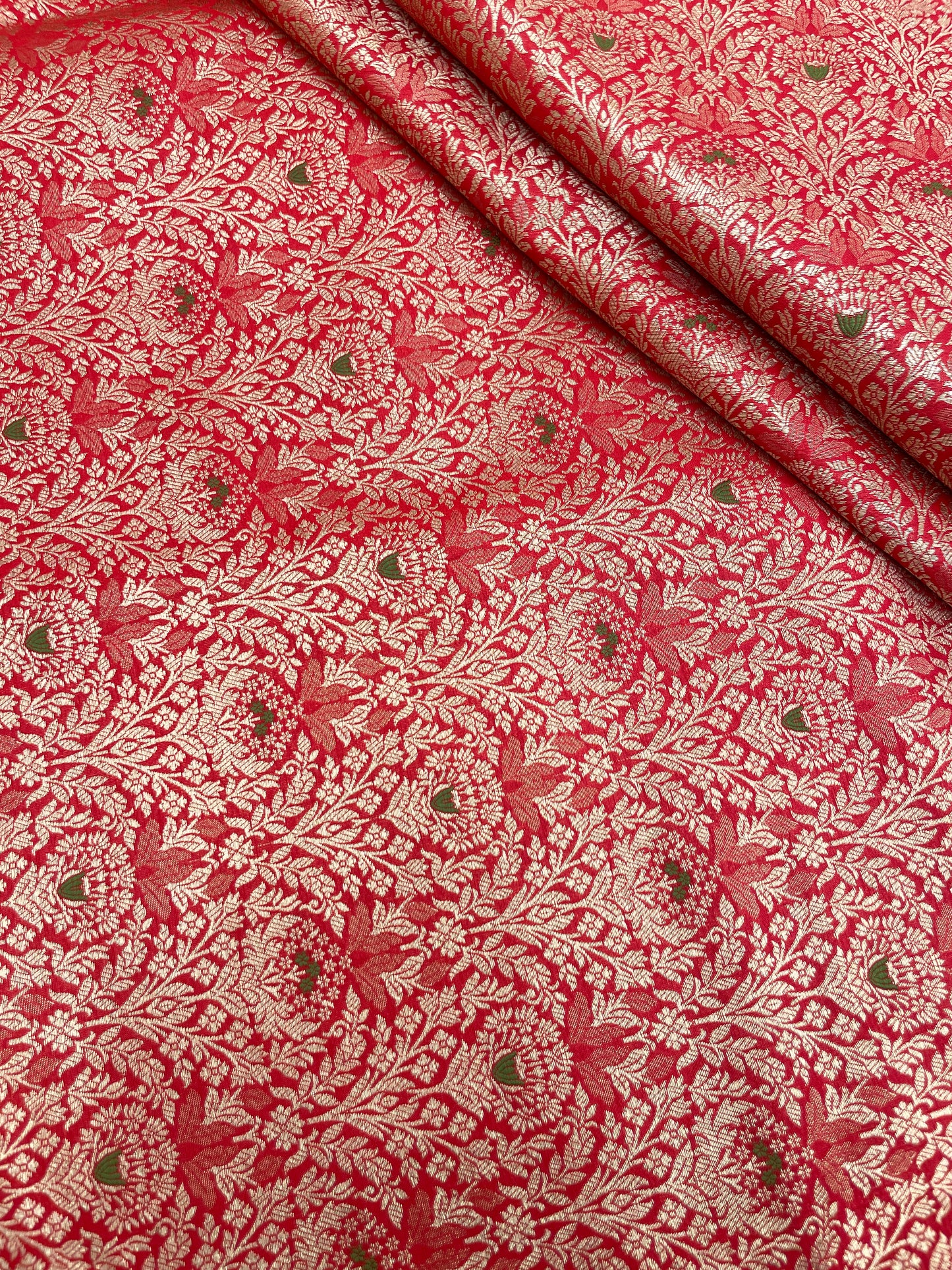 Banarasi Brocade (44’inch)