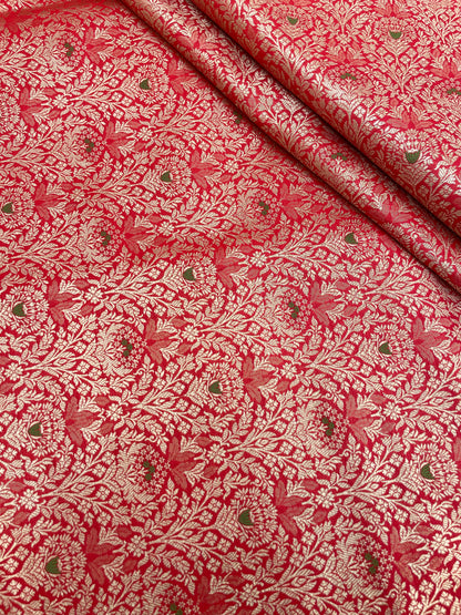 Banarasi Brocade (44’inch)
