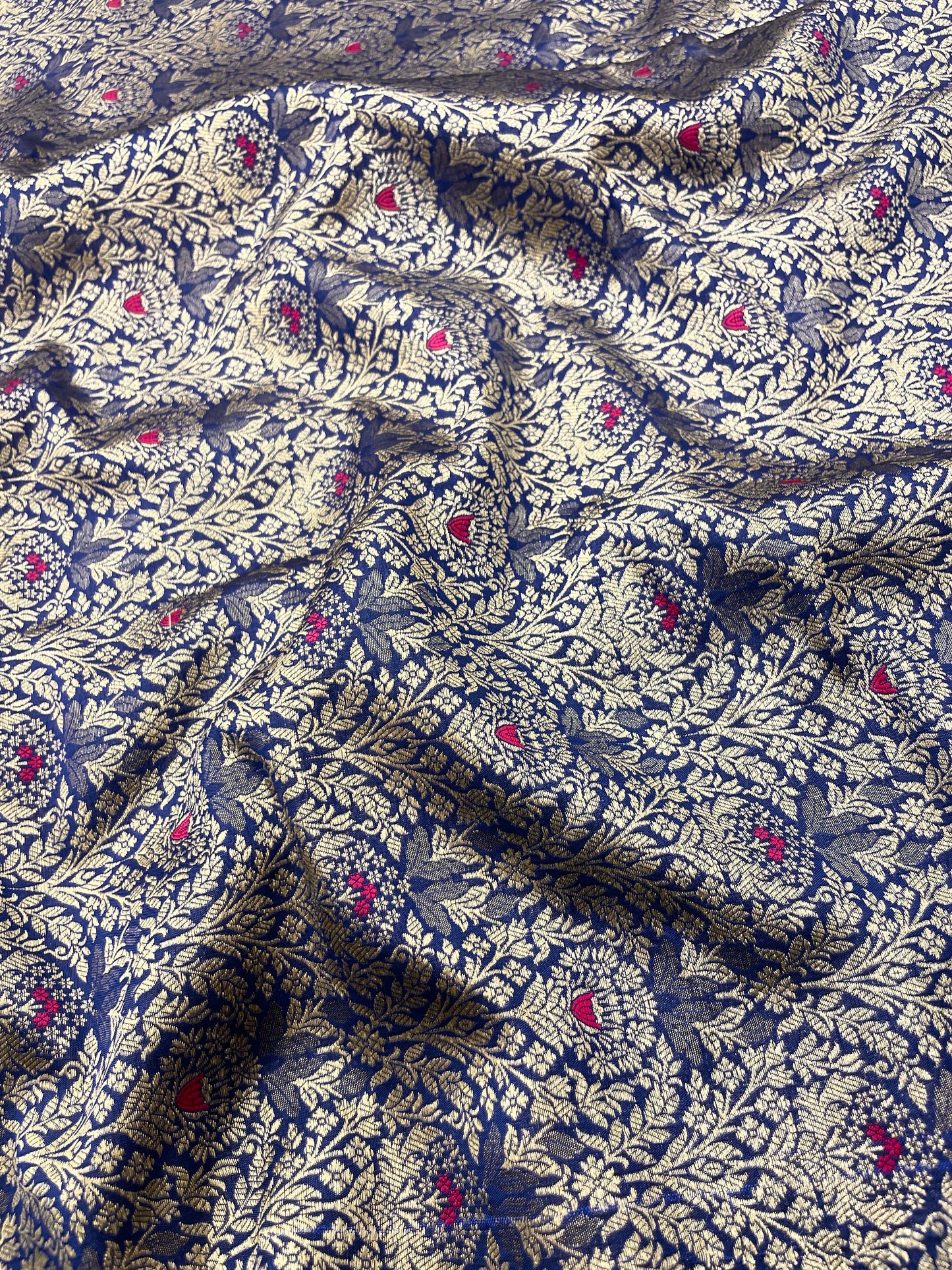 Banarasi Brocade (44’inch)