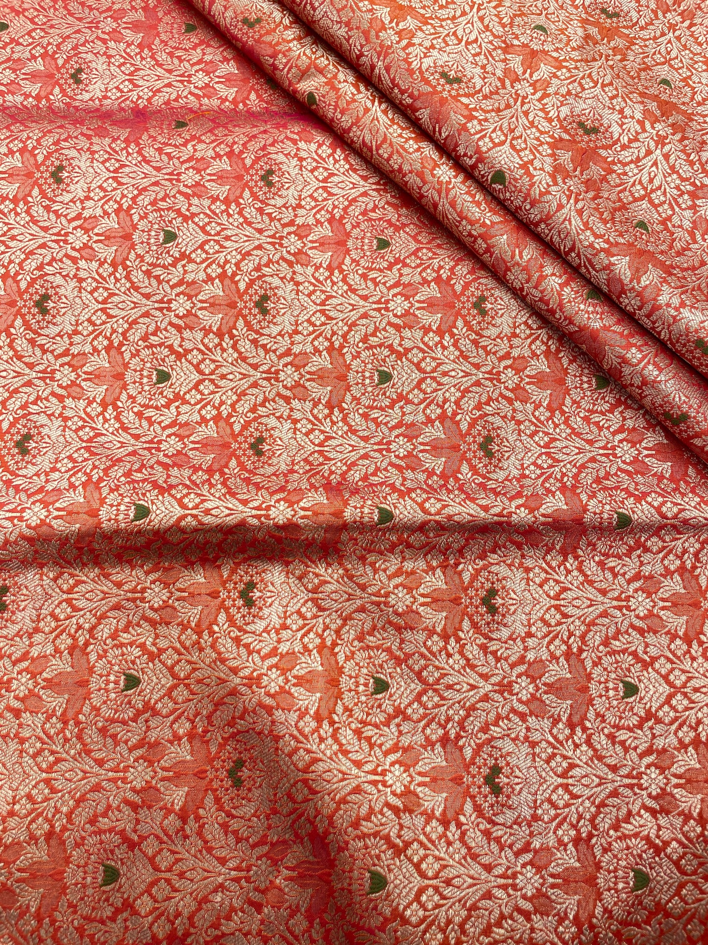 Banarasi Brocade (44’inch)