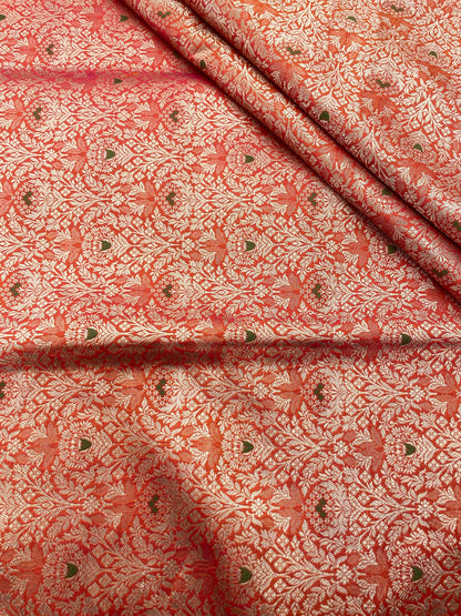 Banarasi Brocade (44’inch)