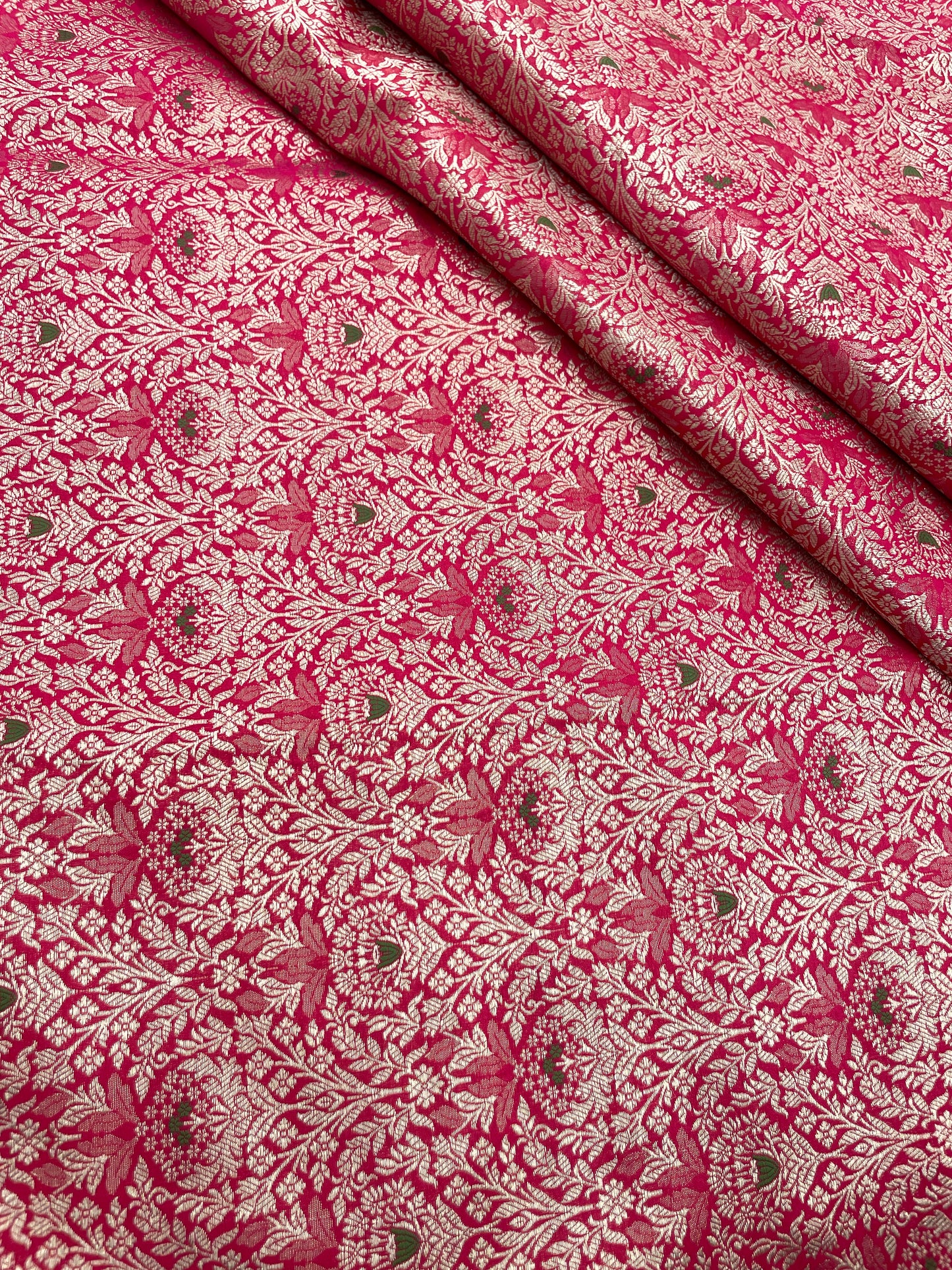 Banarasi Brocade (44’inch)