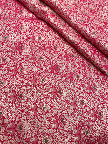 Banarasi Brocade (44’inch)
