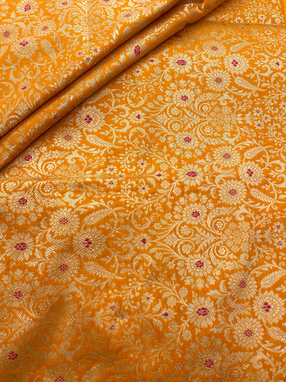Banarsai Brocade (44’inch)