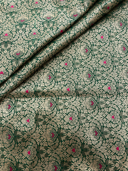 Banarasi Brocade (44’inch)