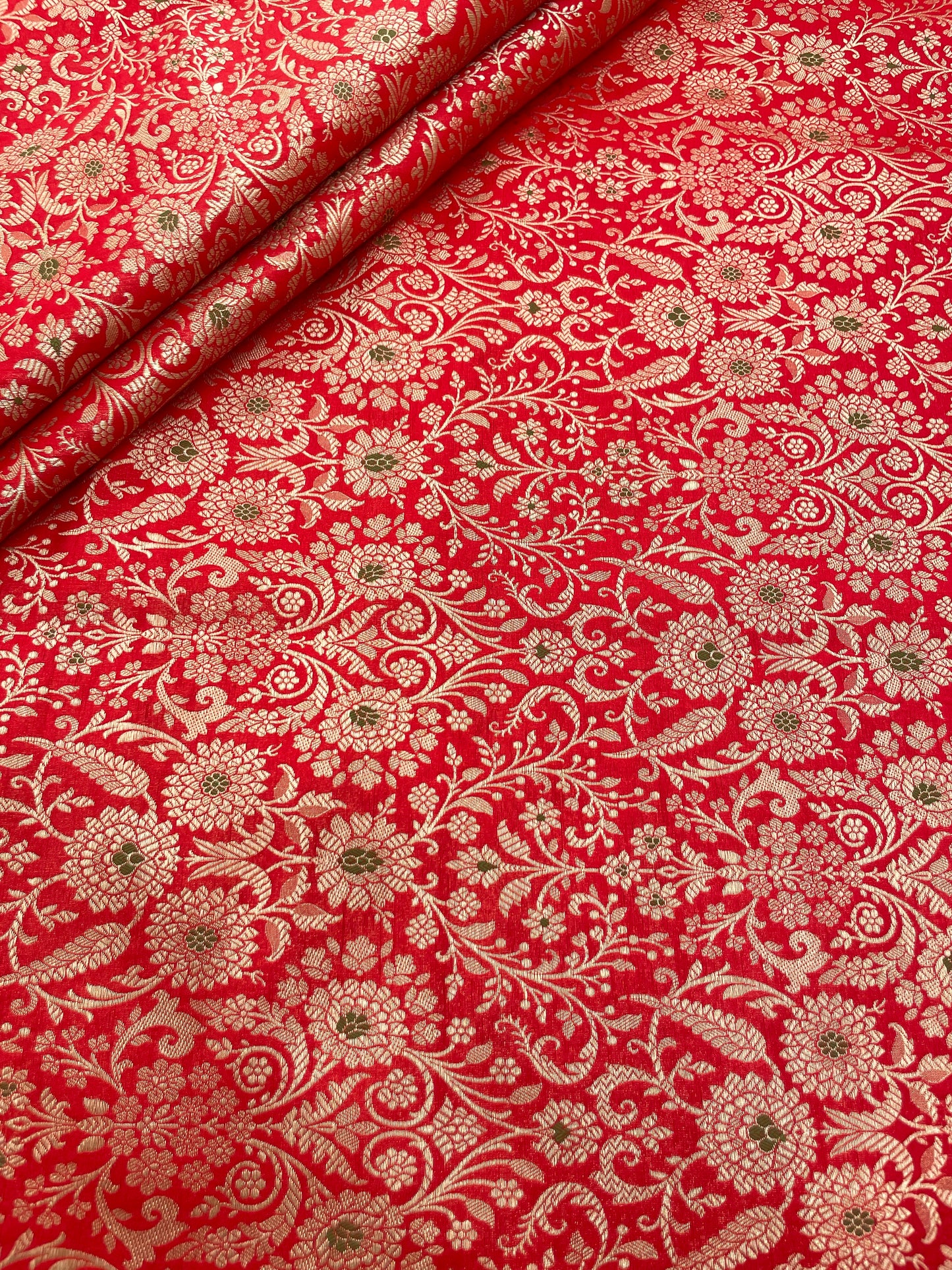 Banarsai Brocade (44’inch)