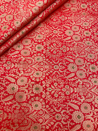 Banarsai Brocade (44’inch)
