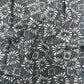 Attractive Elegant All Over Block Print On Cotton Fabric