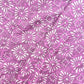 Attractive Elegant All Over Block Print On Cotton Fabric