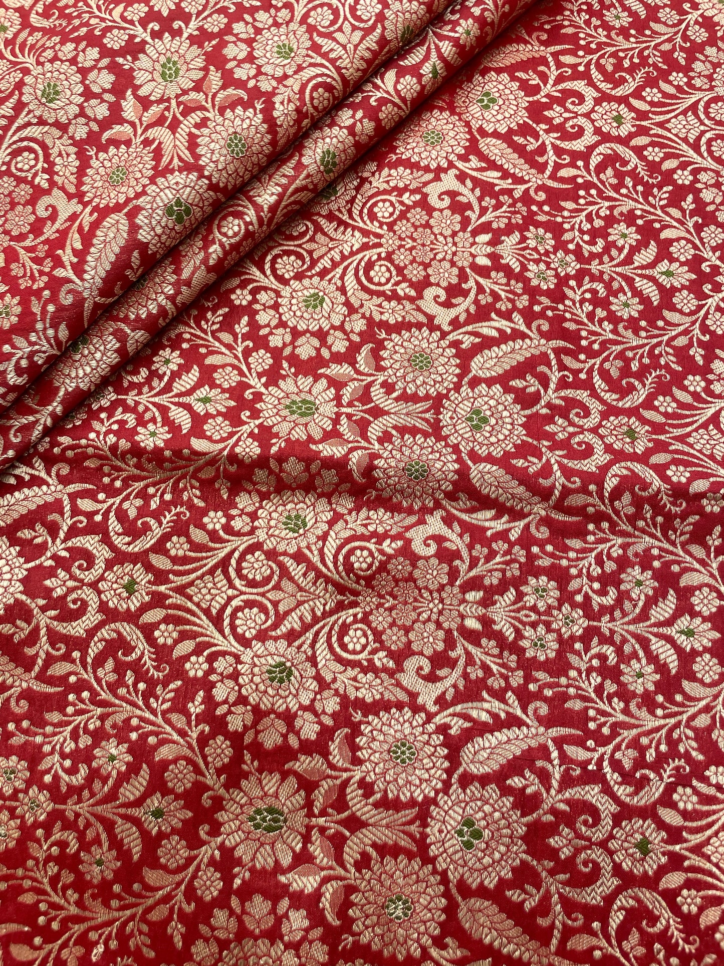Banarsai Brocade (44’inch)