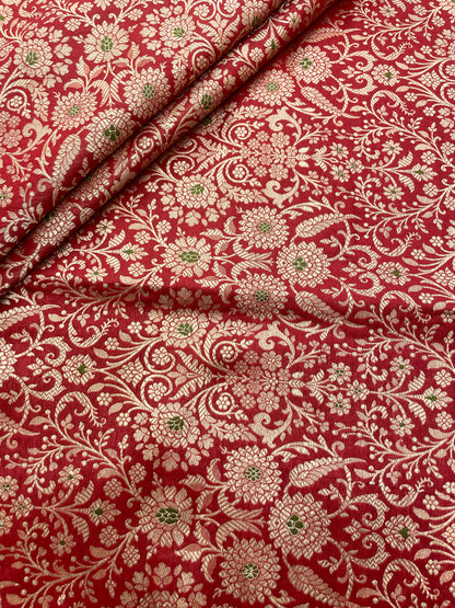 Banarsai Brocade (44’inch)
