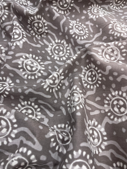 Cotton Print